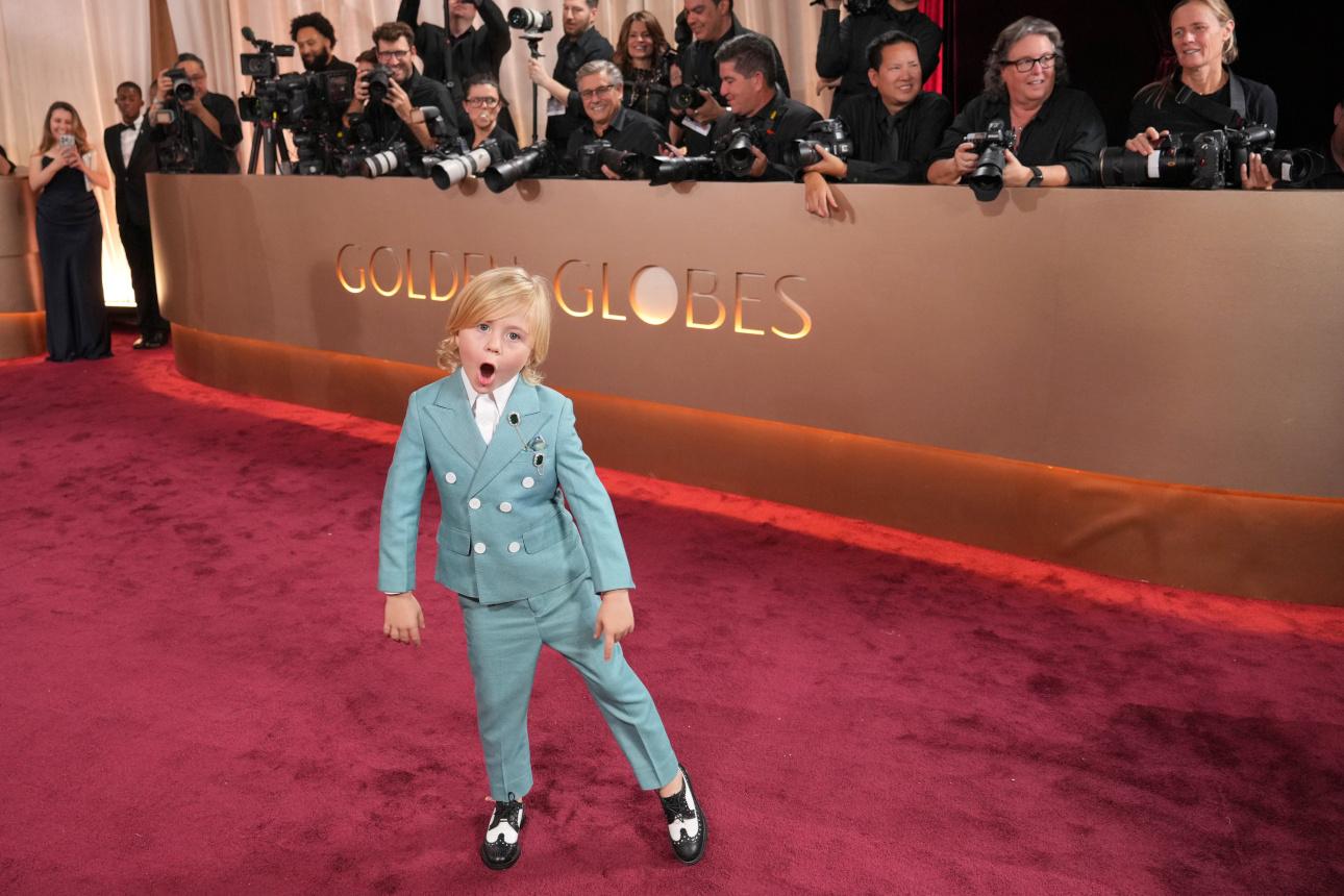 Ντιουκ ΜακΚλάουντ/Φωτογραφία: AP Photo