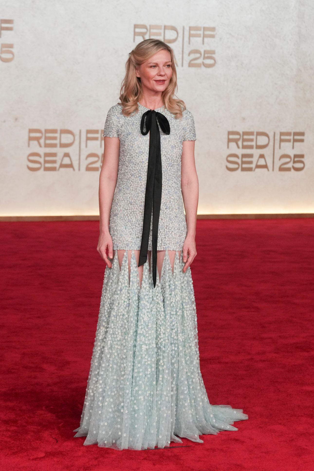 Κίρστεν Ντανστ/ Φωτογραφία: AP