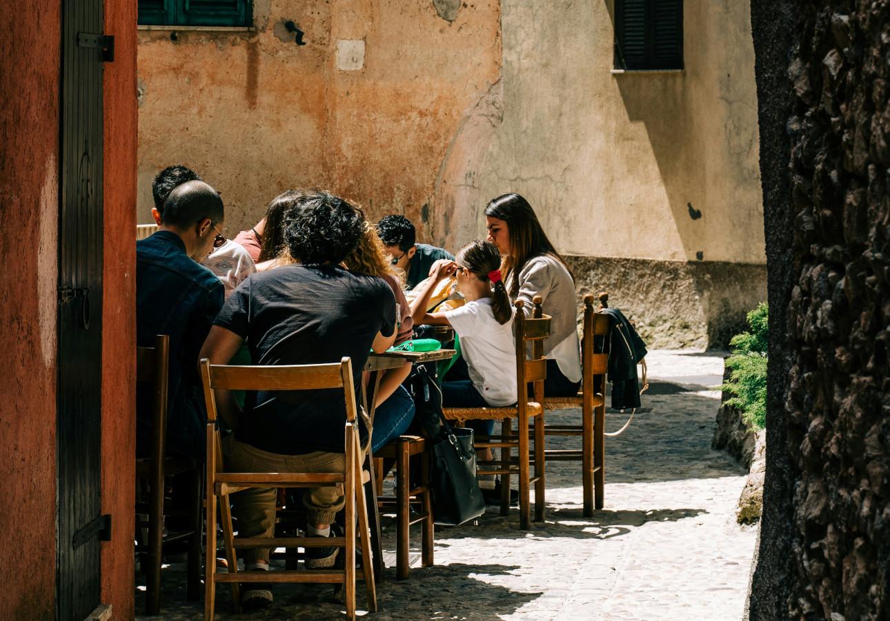  Φωτογραφία: Unsplash 