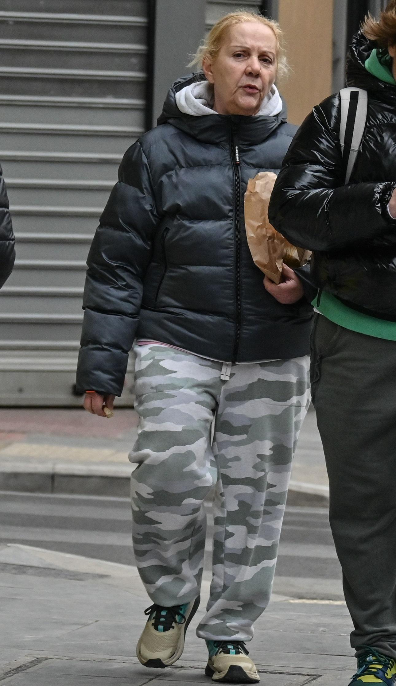 Έλντα Πανοπούλου/ NDP Photo Agency