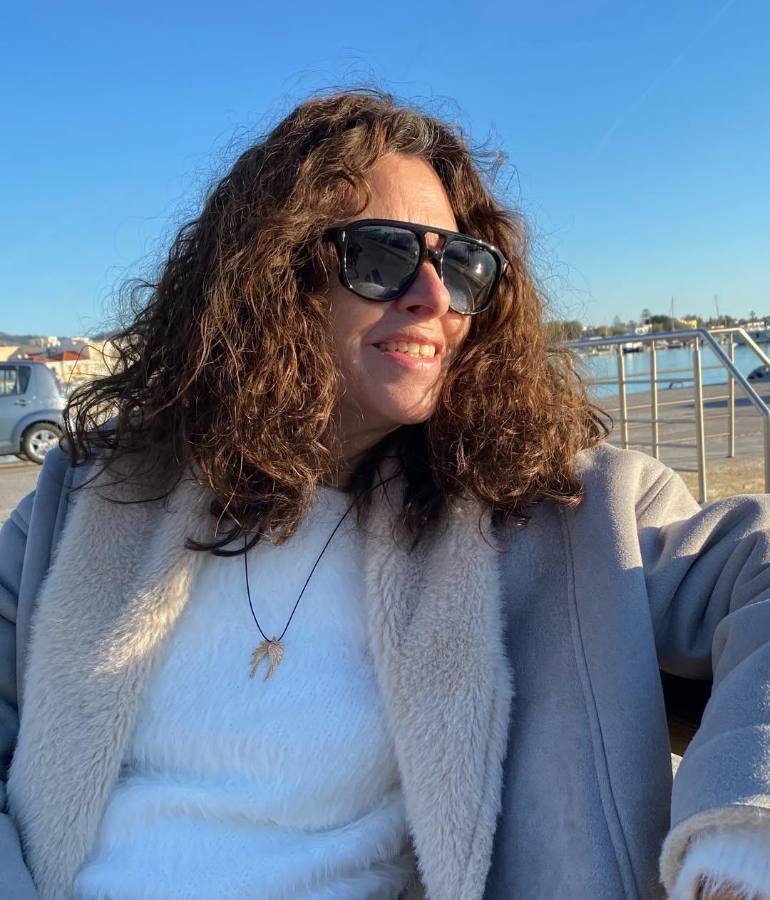 Ελευθερία Αρβανιτάκη/ @eleftheriaarvanitaki