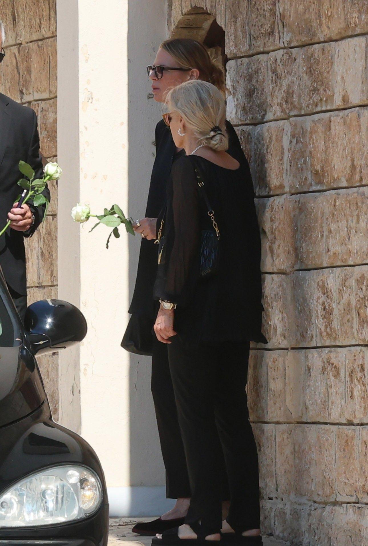 Έλενα Κατραβά/ Φωτογραφία: NDP Photo Agency
