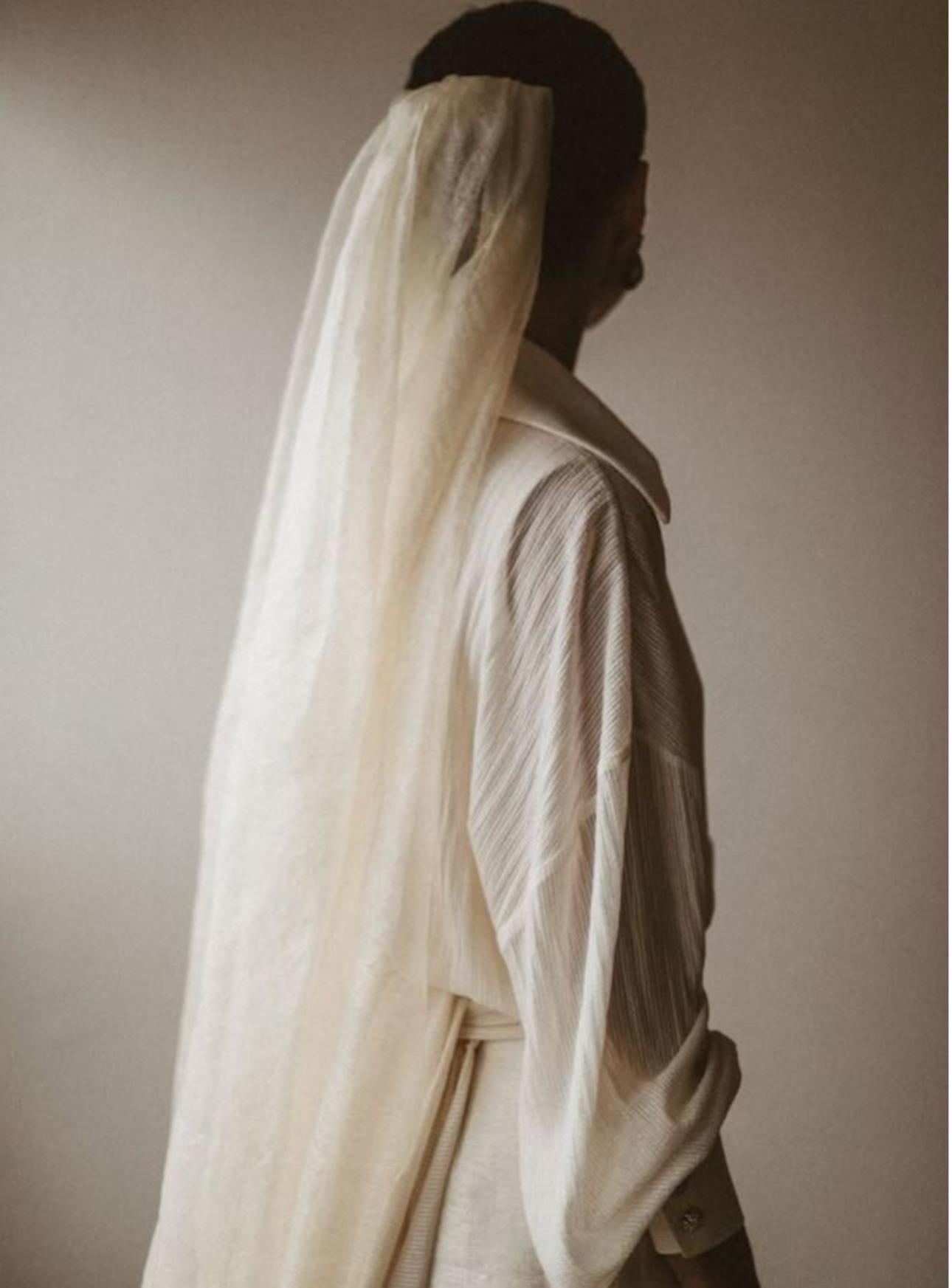  Φωτογραφία/Instagram: ﻿@alejandraoria_studio  