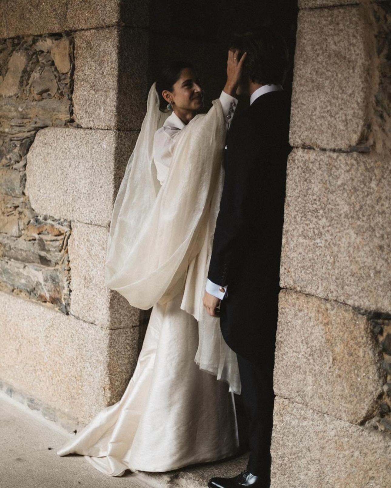  Φωτογραφία/Instagram: ﻿@alejandraoria_studio  