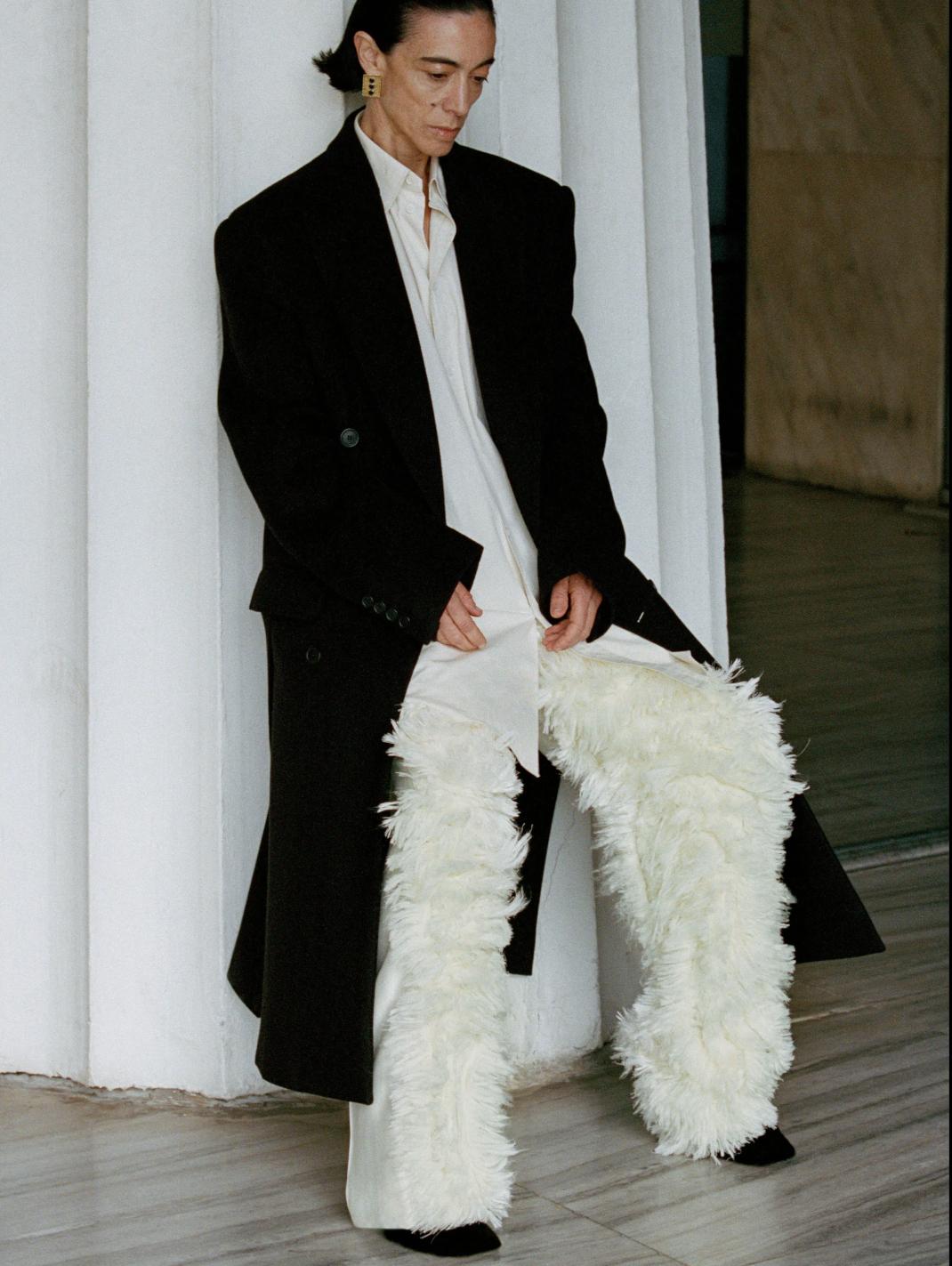 Phoebe Philo