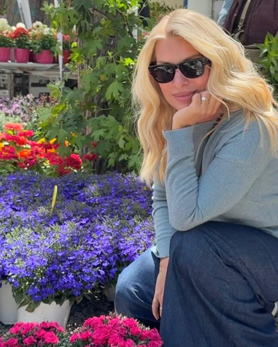 Ελένη Μενεγάκη/ @elenimenegaki