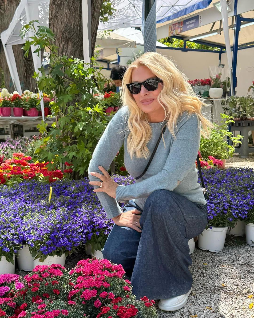 Ελένη Μενεγάκη/ @elenimenegaki