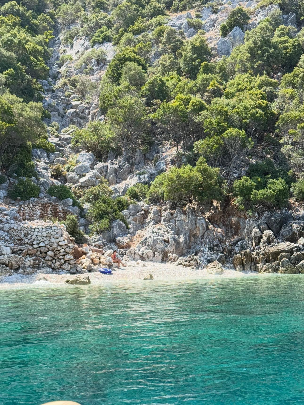 Φωτογραφία: Instagram/ @elenimenegaki