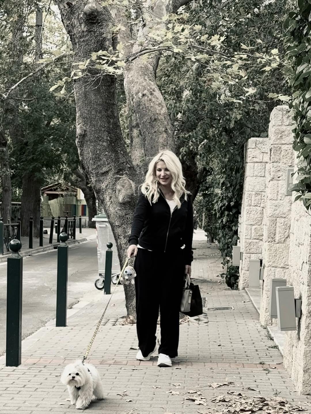  Casual chic στην Κηφισιά.