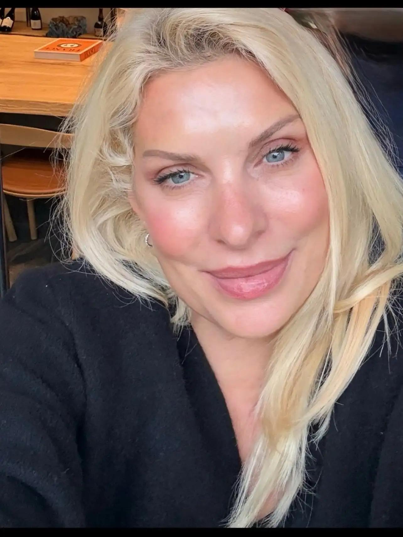 Ελένη Μενεγάκη/ @elenimenegaki