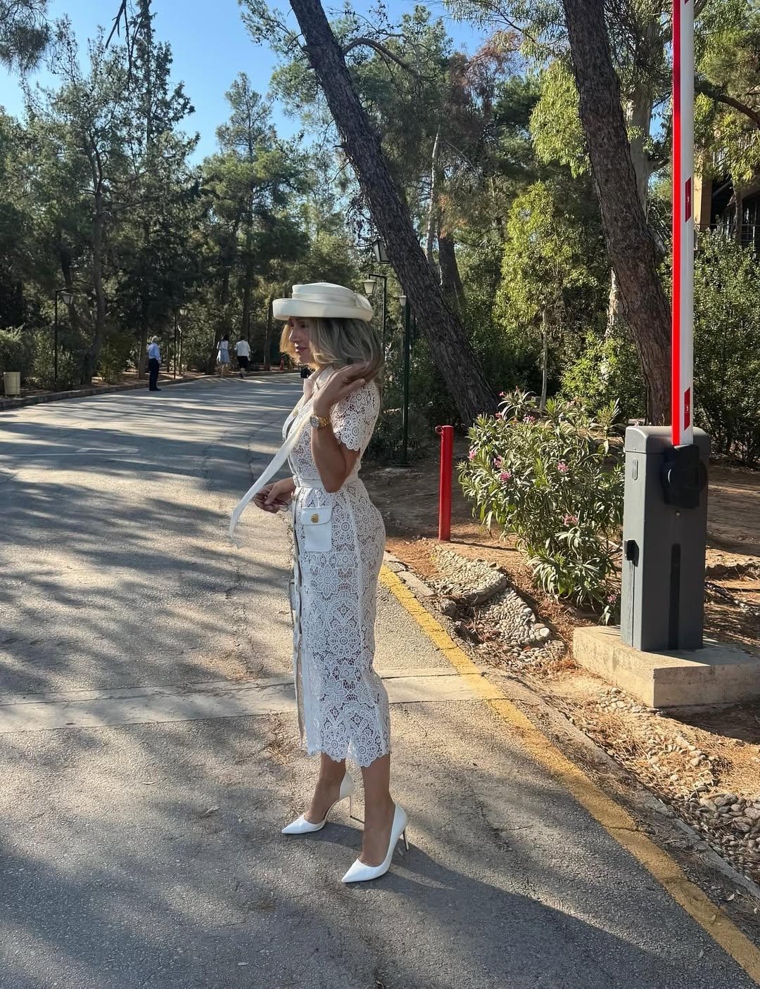 Ελένη Πετρουλάκη/ @elenipetroulaki