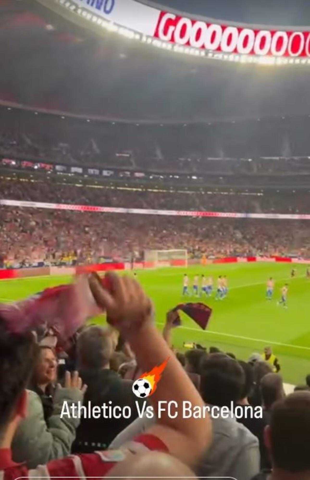  Φωτογραφία/Instagram @elenipetroulaki 