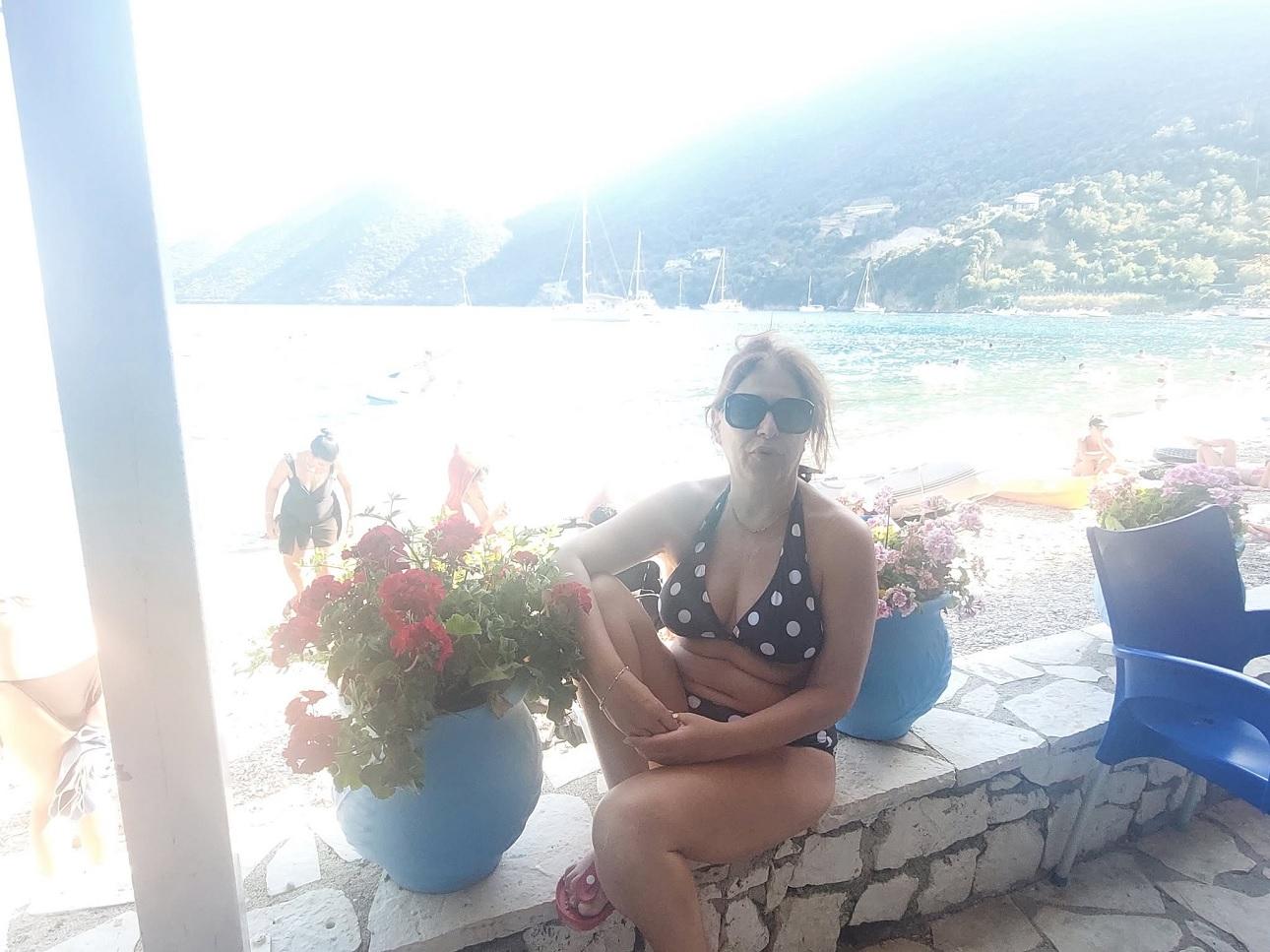 Φωτογραφία Facebook/Eleni Rantou﻿