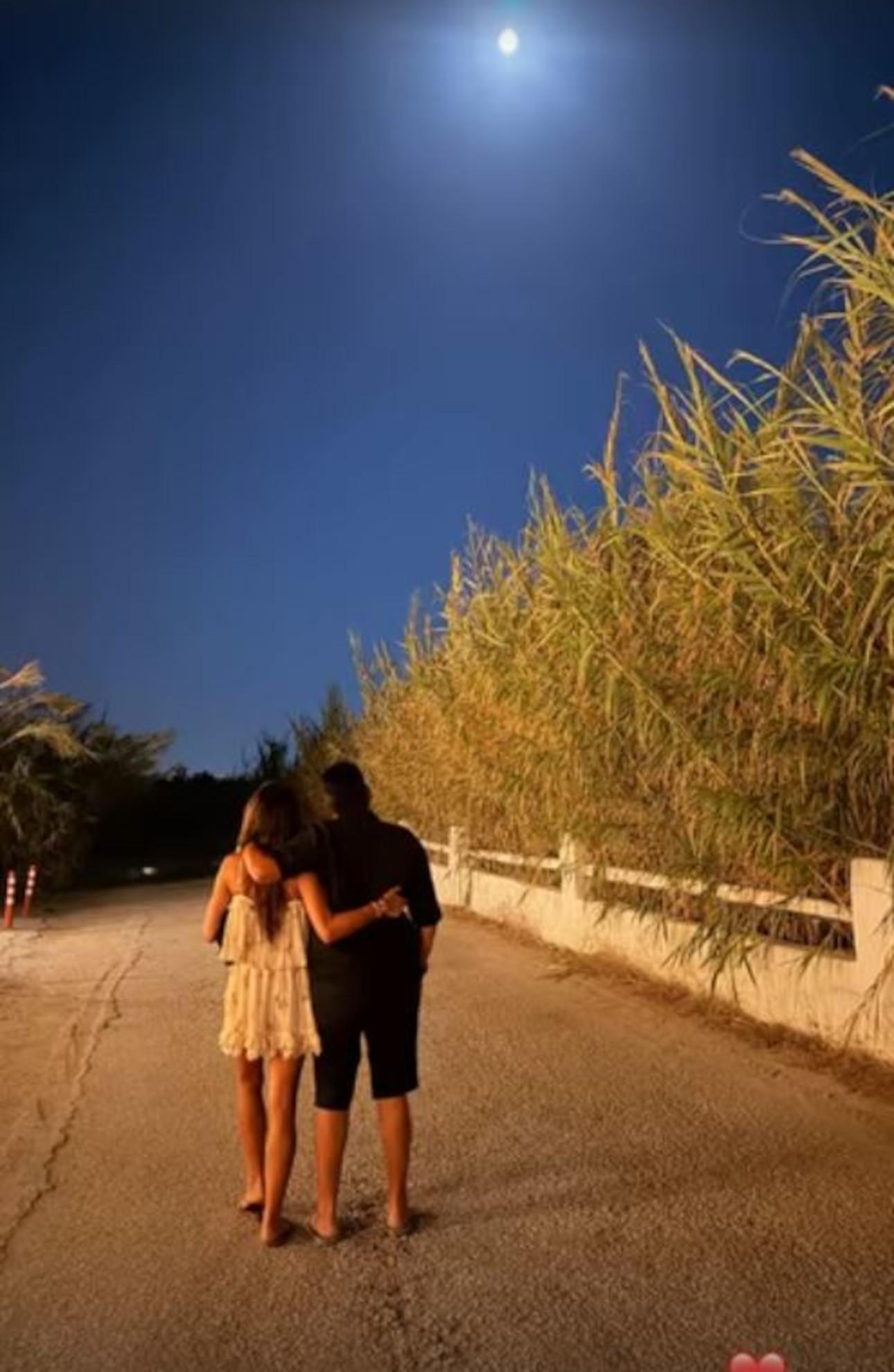 Φωτογραφία: Instagram/ @elenitsolaki