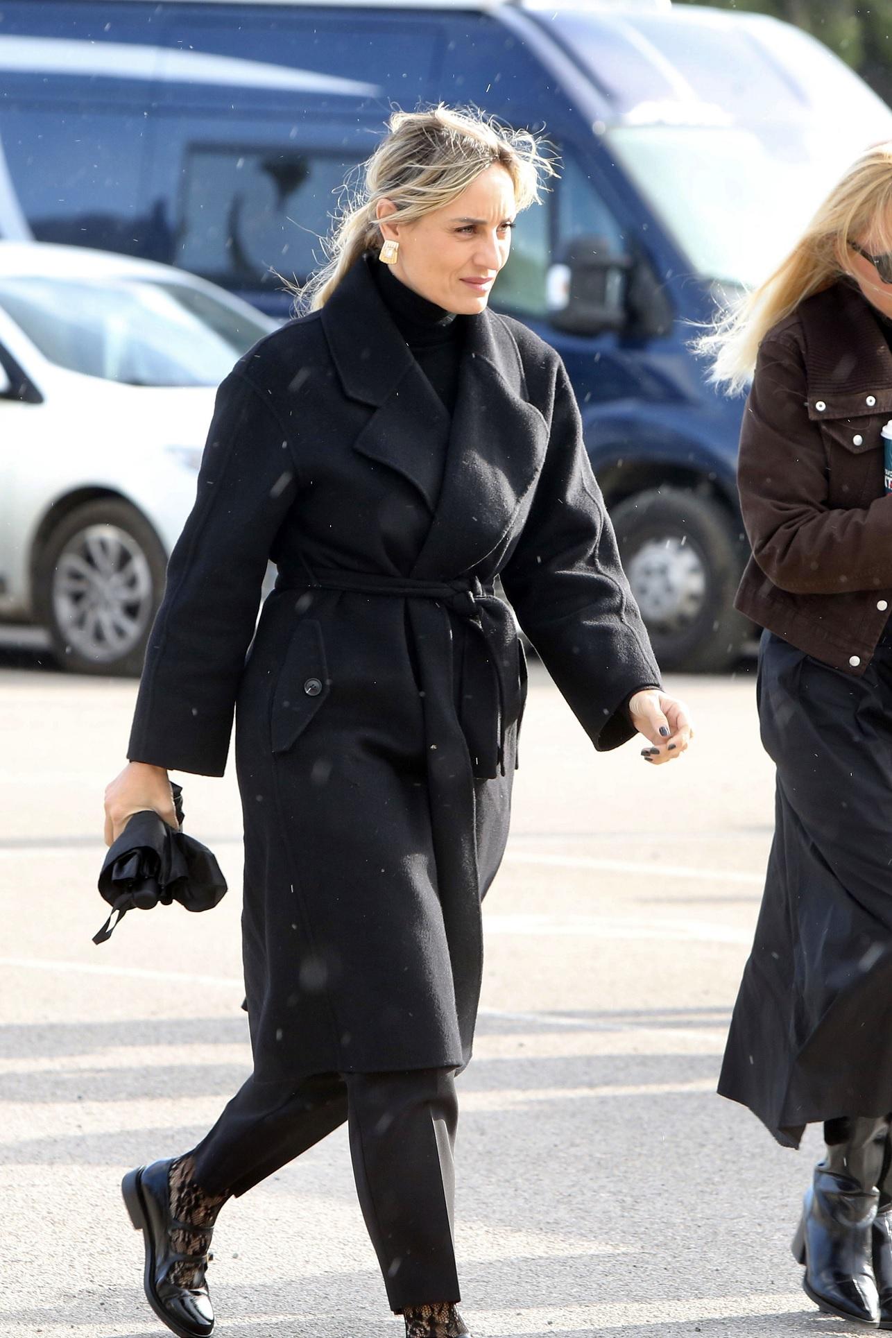 Ελεονώρα Μελέτη/Φωτογραφία NDP