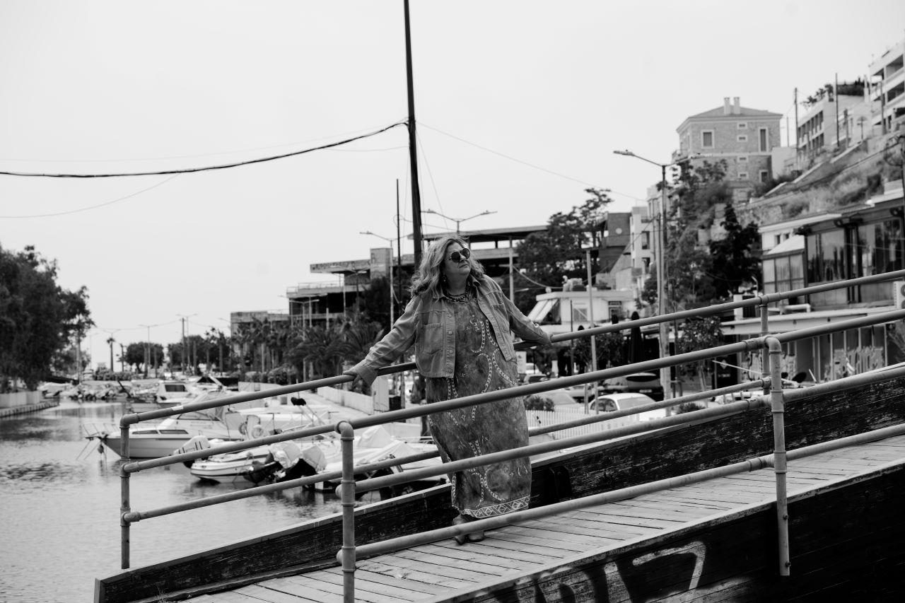 Ελισάβετ Κωνσταντινίδου