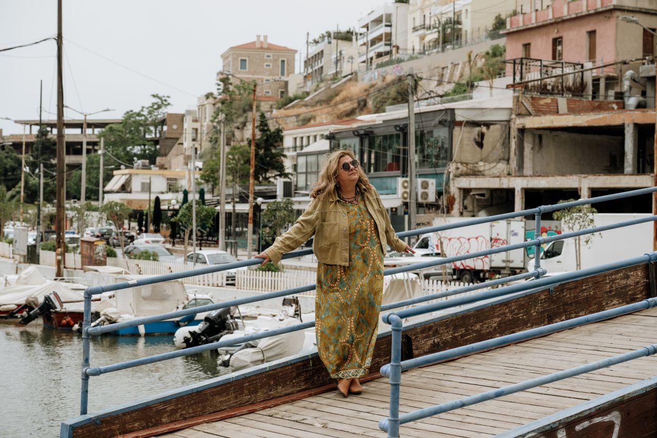 Ελισάβετ Κωνσταντινίδου