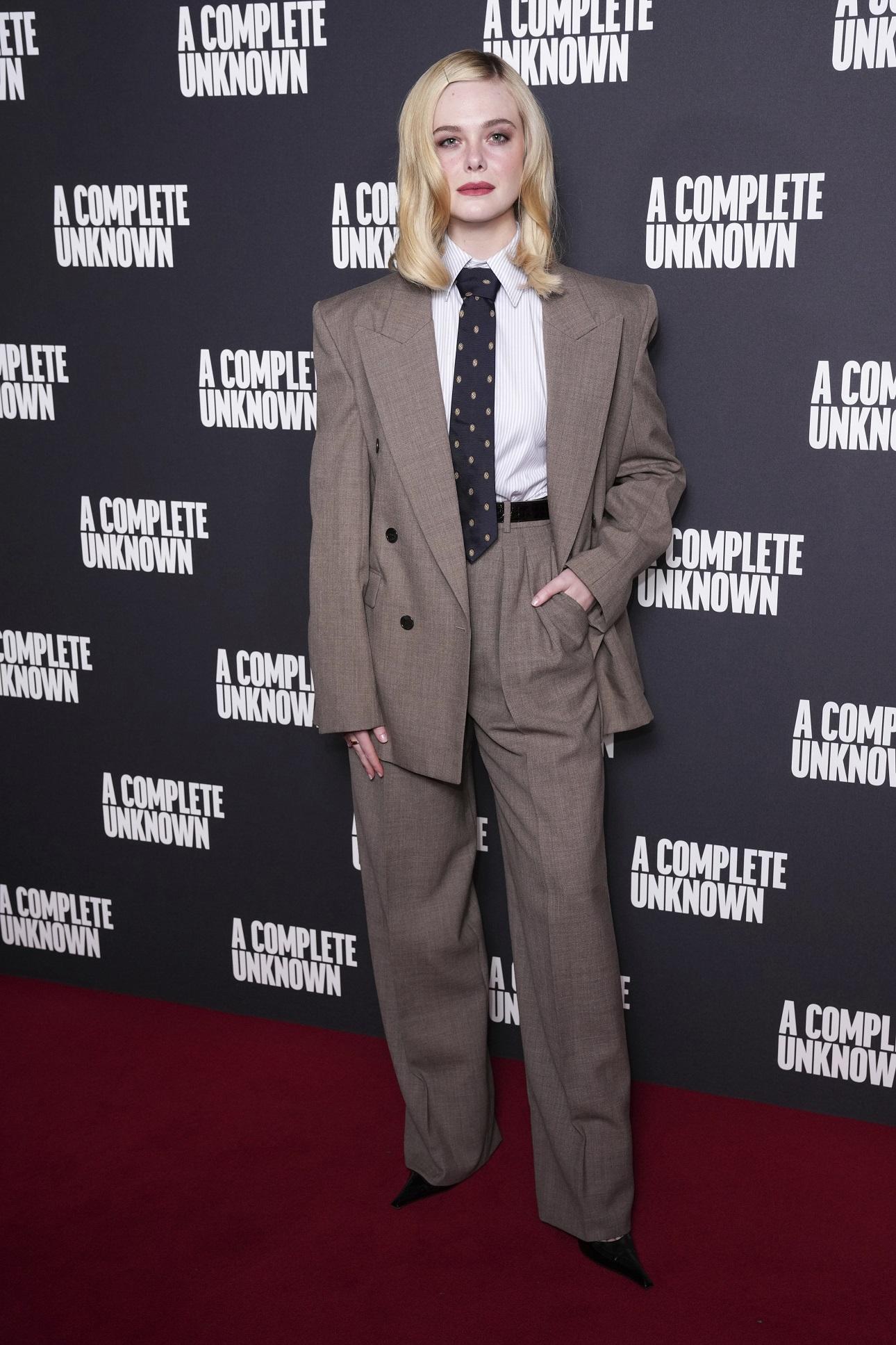 Ελ Φάνινγκ/ AP Images