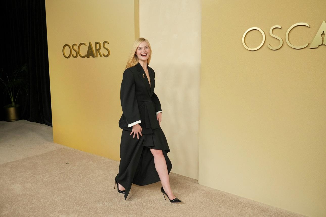 Ελ Φάνινγκ/ AP Images