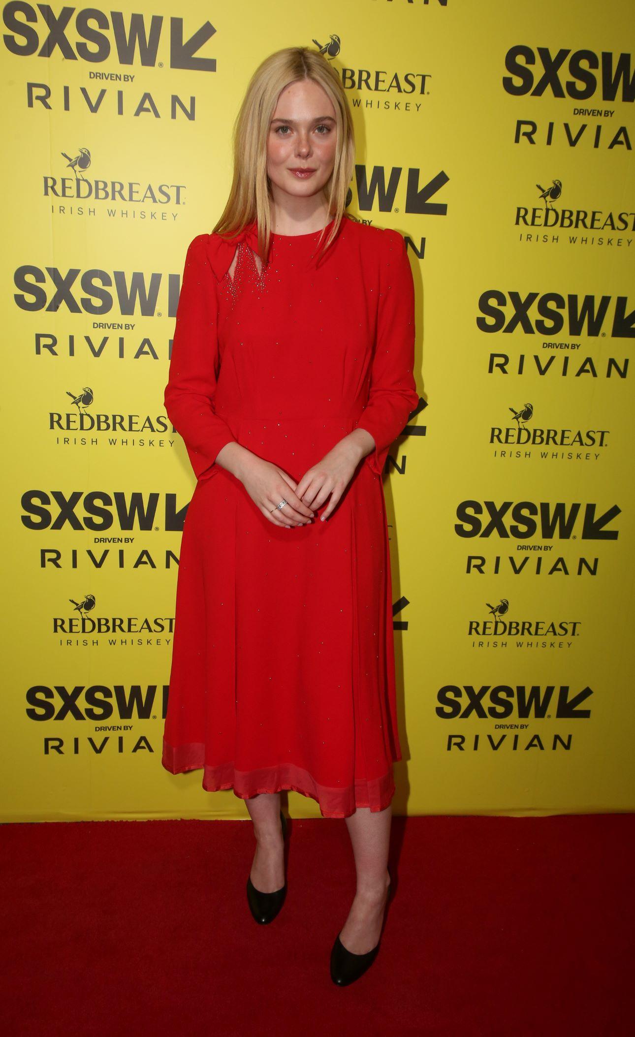 Ελ Φάνινγκ/ Φωτογραφία: AP 