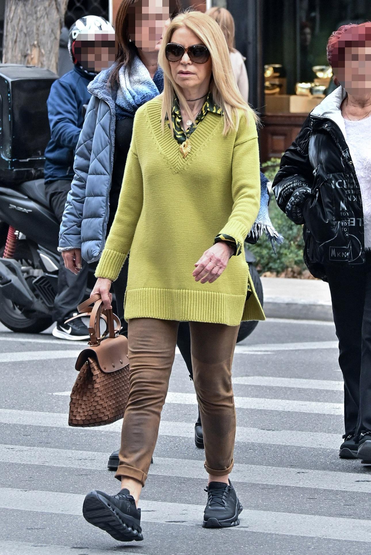 Έλλη Στάη/ NDP Photo Agency