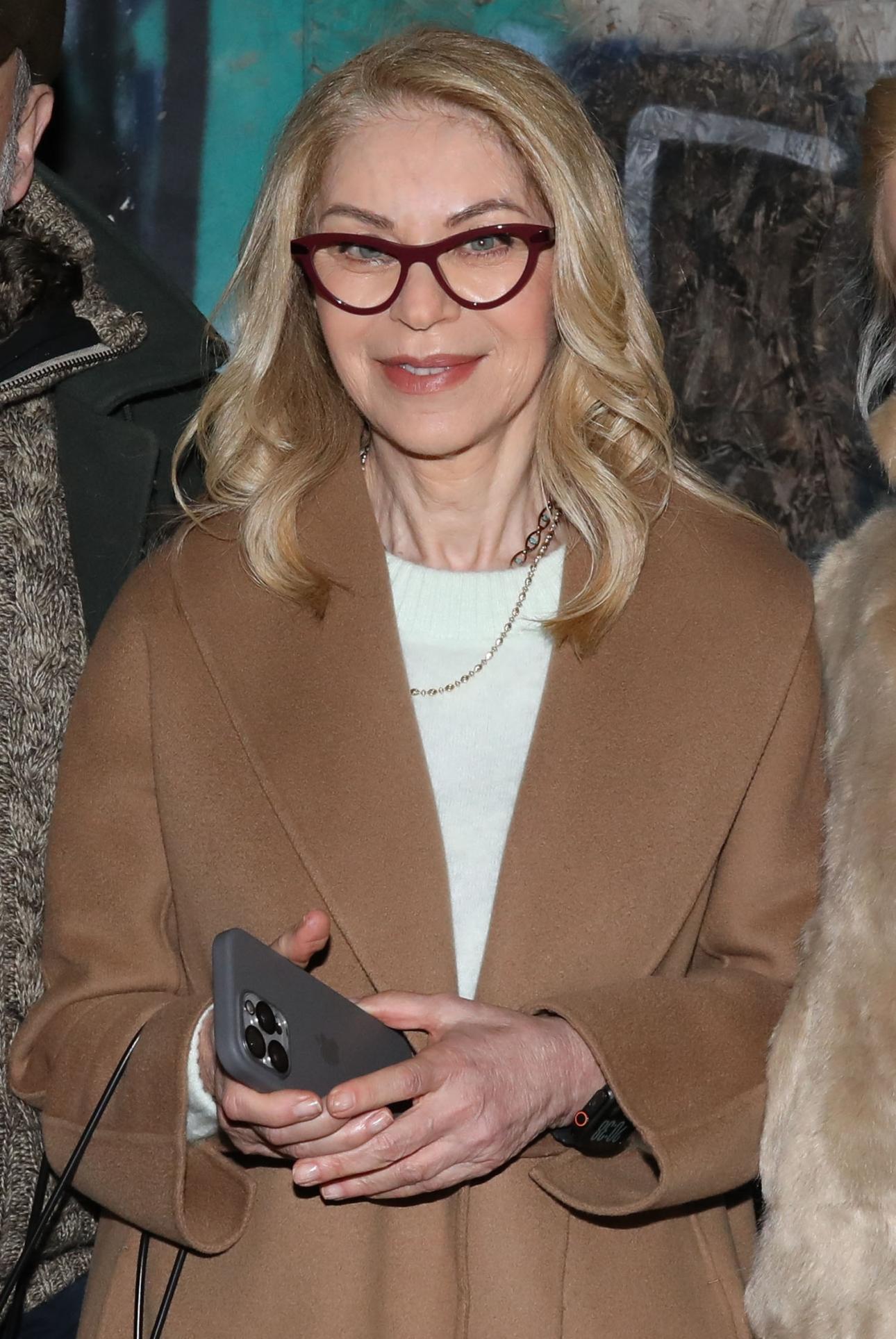 Έλλη Στάη/ NDP Photo Agency