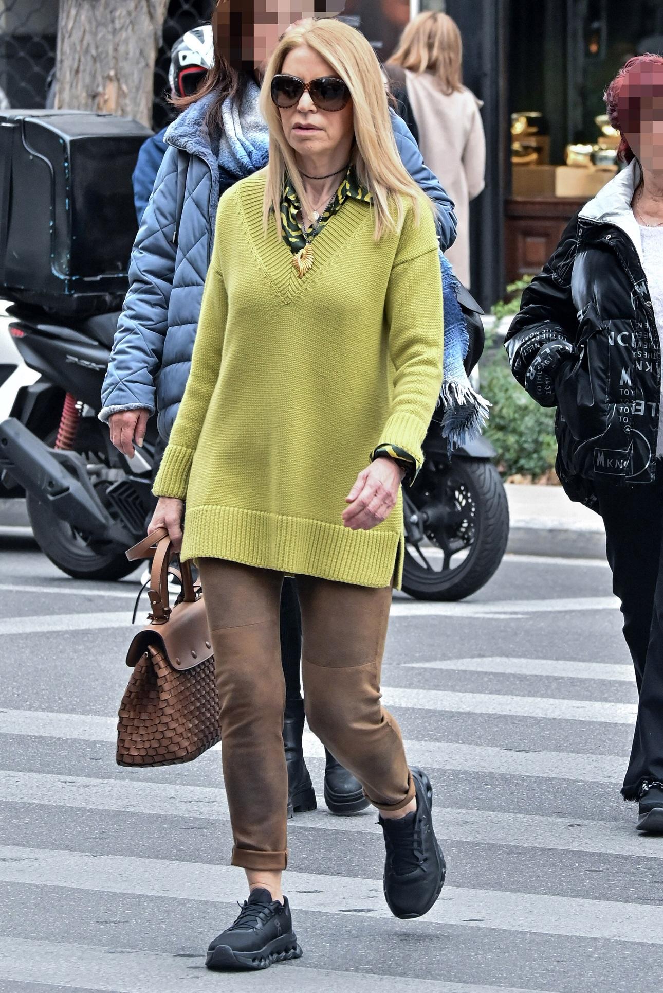 Έλλη Στάη/ NDP Photo Agency