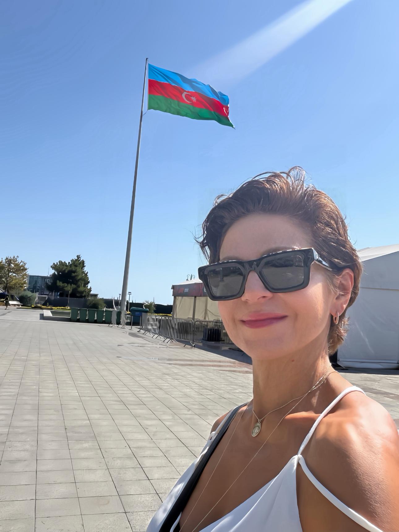 Ταμίλα Κουλίεβα/ @tamillakulievaofficial