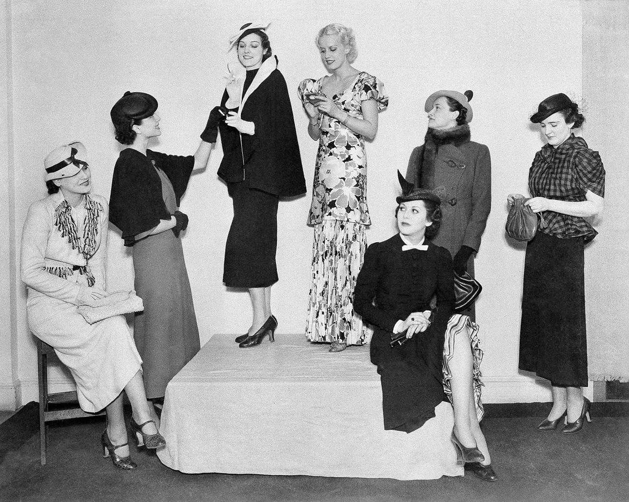 Το ατελιέ της Elsa Schiaparelli/ AP Images