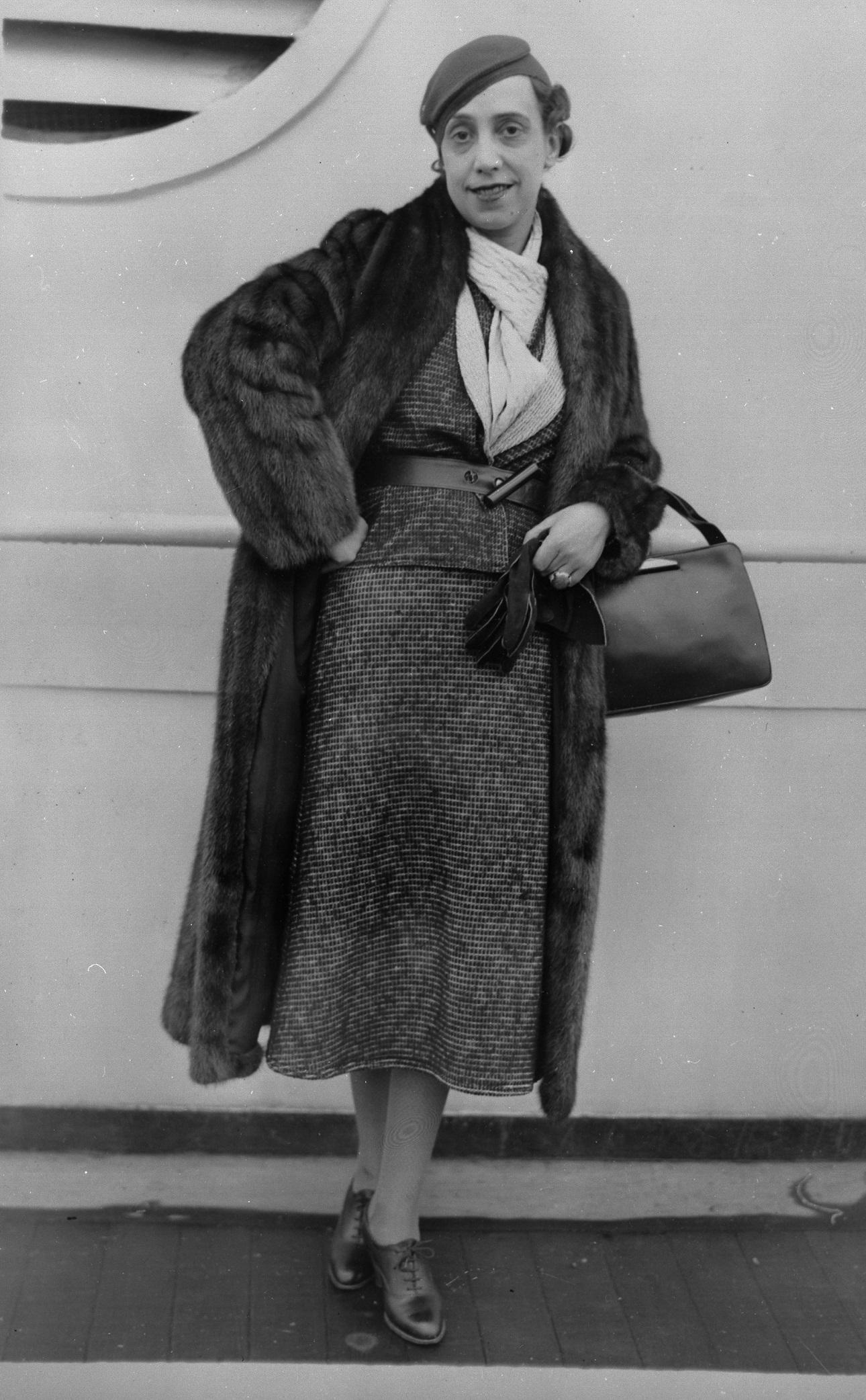 Elsa Schiaparelli/ AP Images