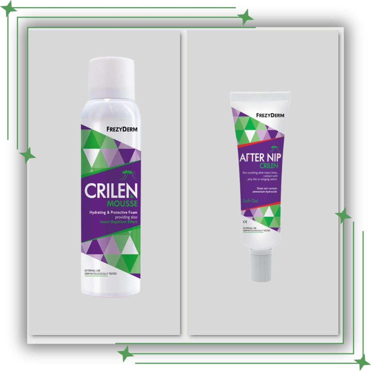  Frezyderm 