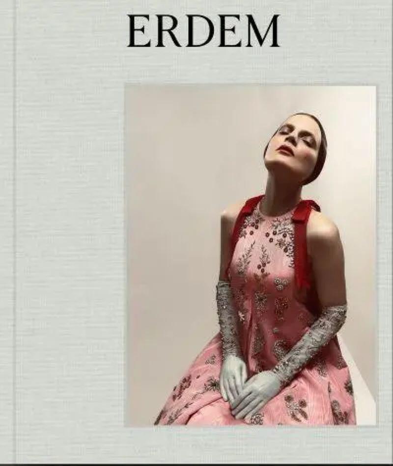 Erdem/ Φωτογραφία: Rizzoli 