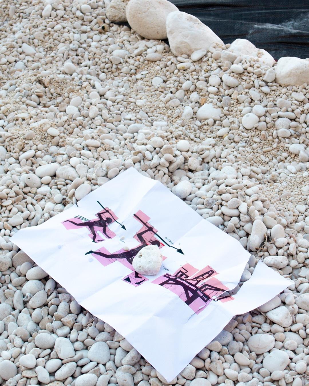 Το «Κυνήγι» Φωτογραφία: Instagram/ @thekrank 