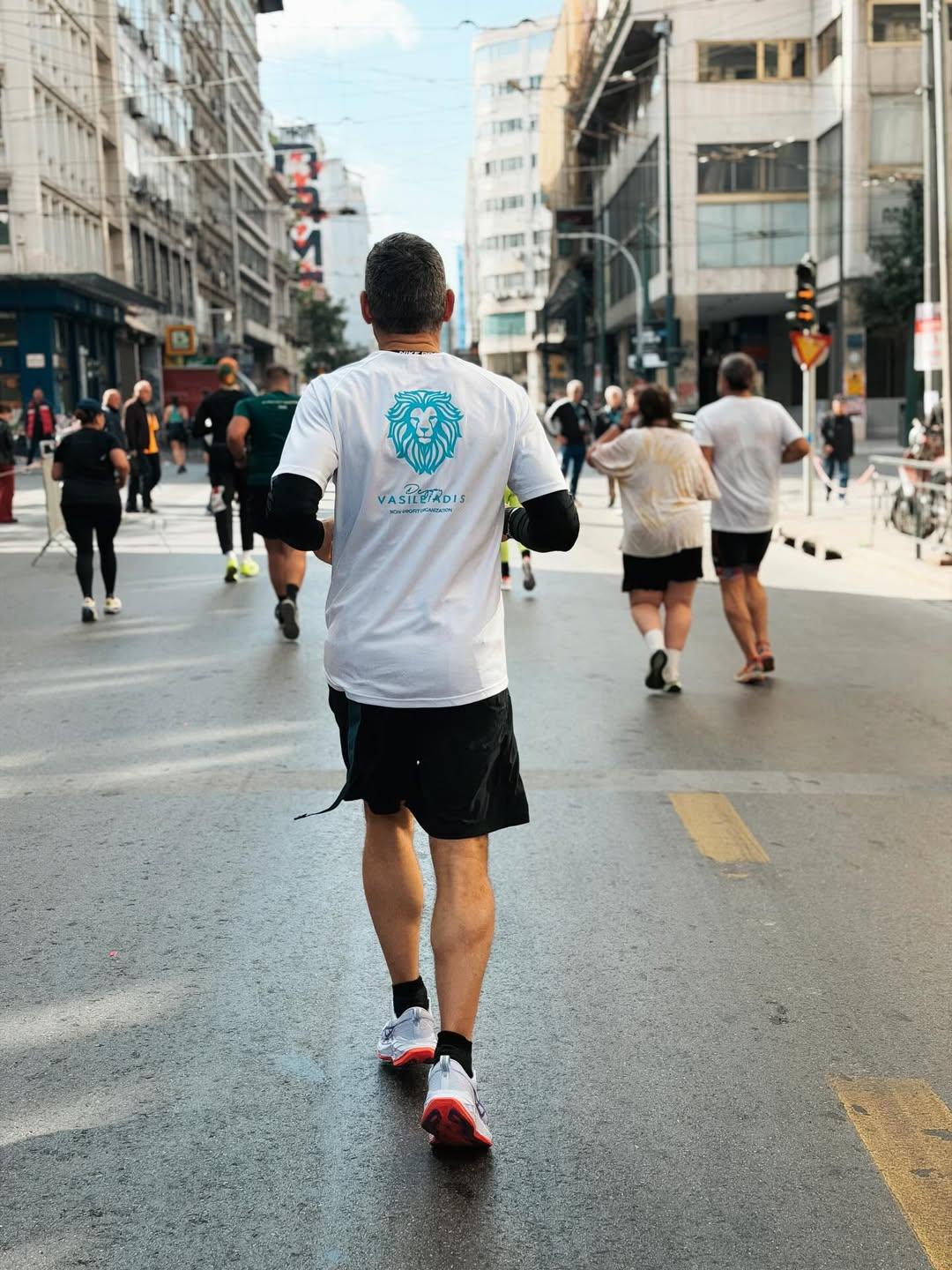 Βύρων Βασιλειάδης/ @livewithlove_erietta