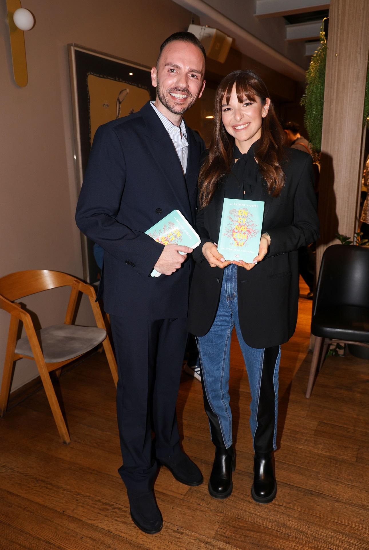 Εριέττα Κούρκουλου-Λάτση/ NDP Photo Agency