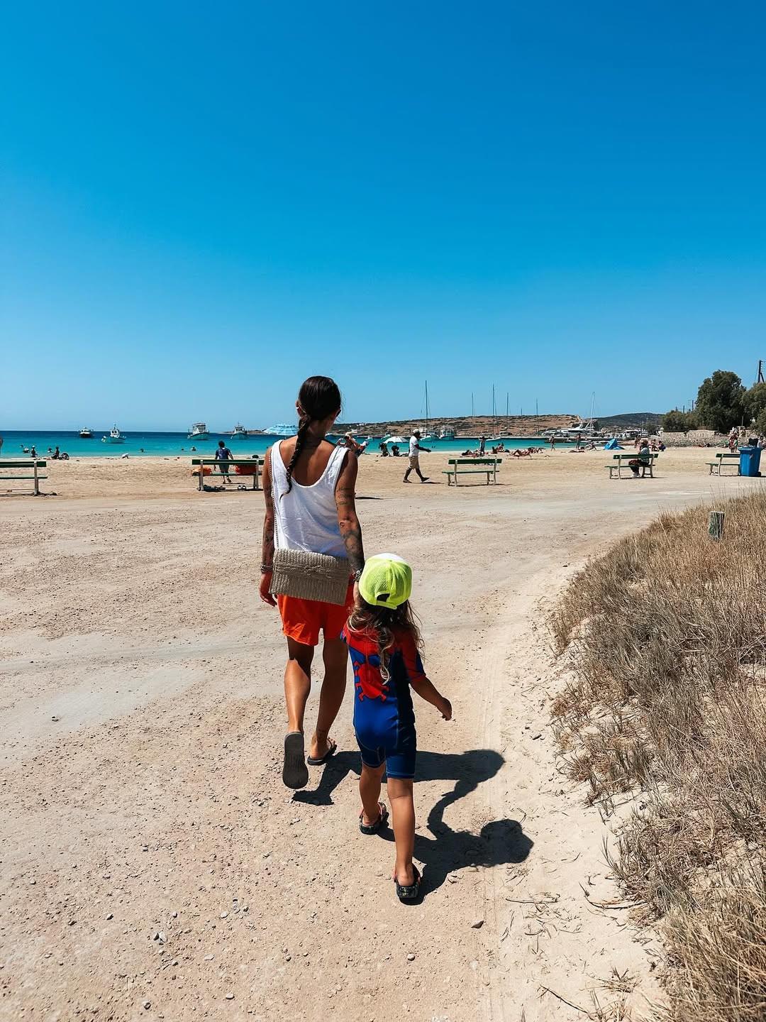 Φωτογραφία: Instagram livewithlove_erietta