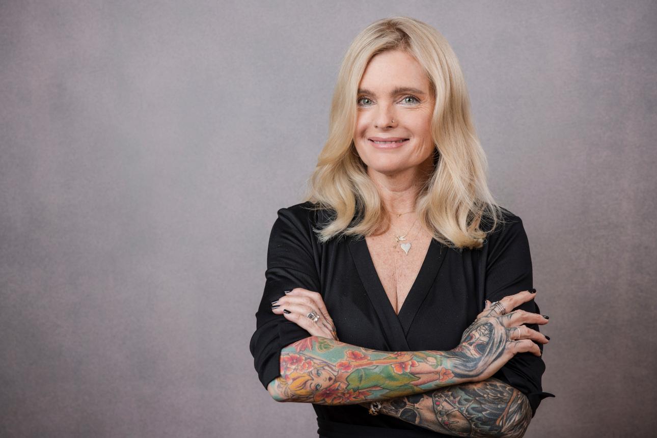 Erika Eleniak/ AP Photo