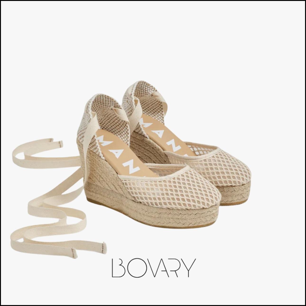 Εσπαντρίγιες διχτυωτές, €150, Manebi, manebi.com