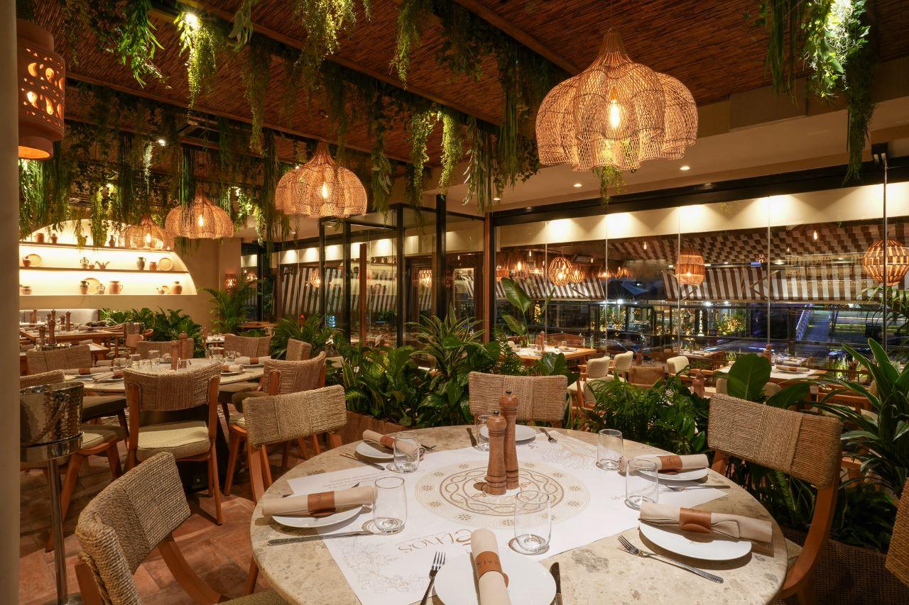 εστιατόριο Γλυφάφα έξοδος για φαγητό 