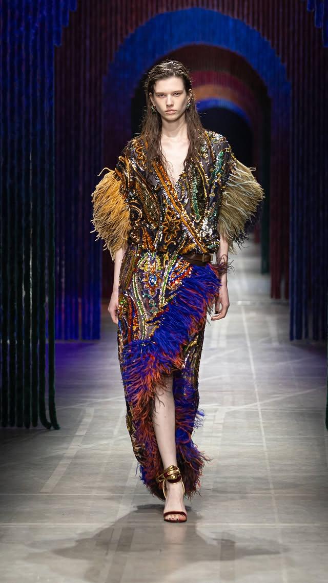 Etro F/W ’26-’27