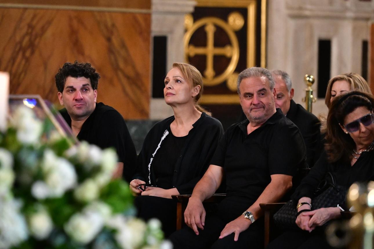 Νίκη Παλληκαράκη/Φωτογραφία Eurokinissi 