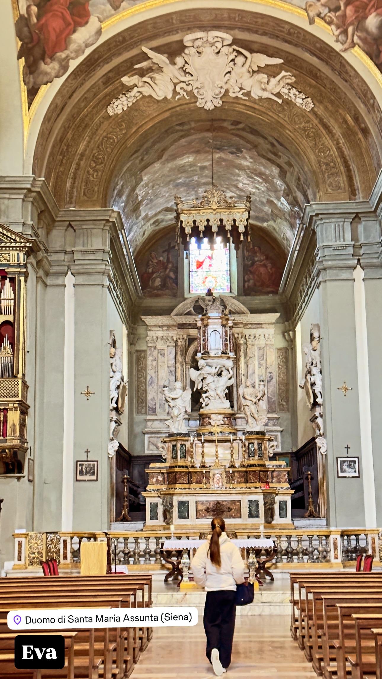 Εύα Τσιμιτσέλη/ @vasolaskaraki