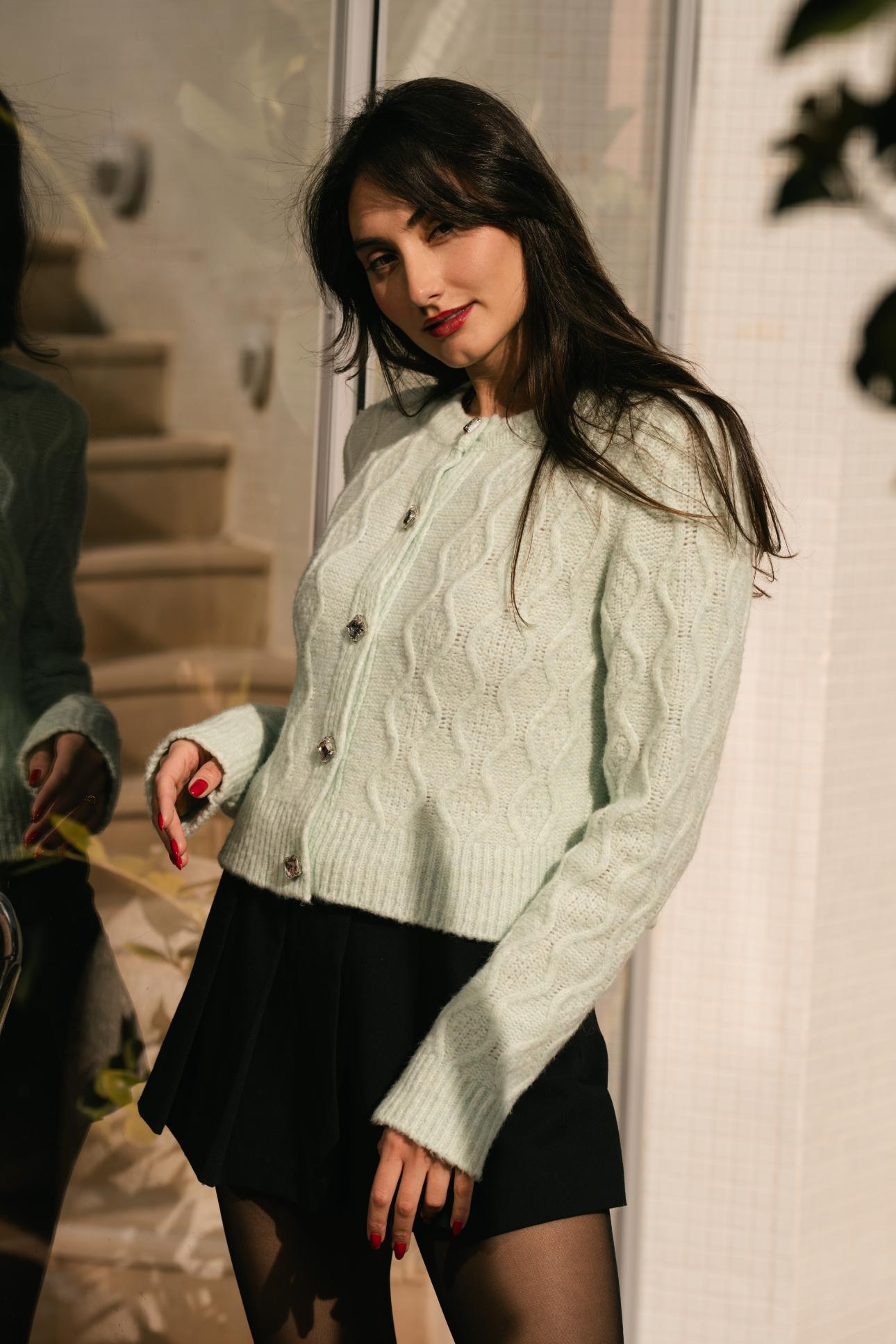 Ευαγγελία Πλατανιώτη/ Φωτογραφία: Παναγιώτης Μάλλιαρης