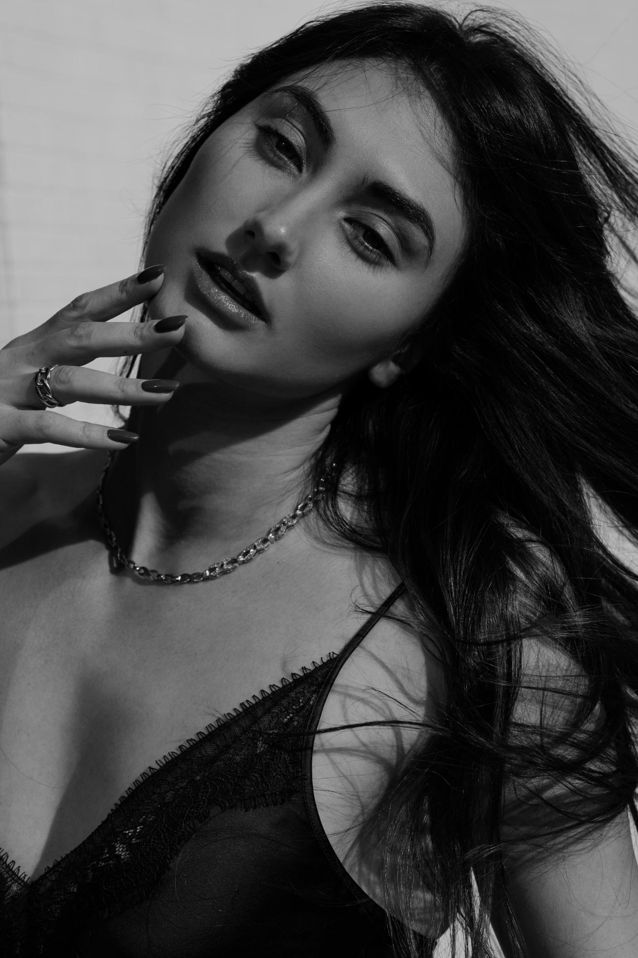 Ευαγγελία Πλατανιώτη/ Φωτογραφία: Παναγιώτης Μάλλιαρης