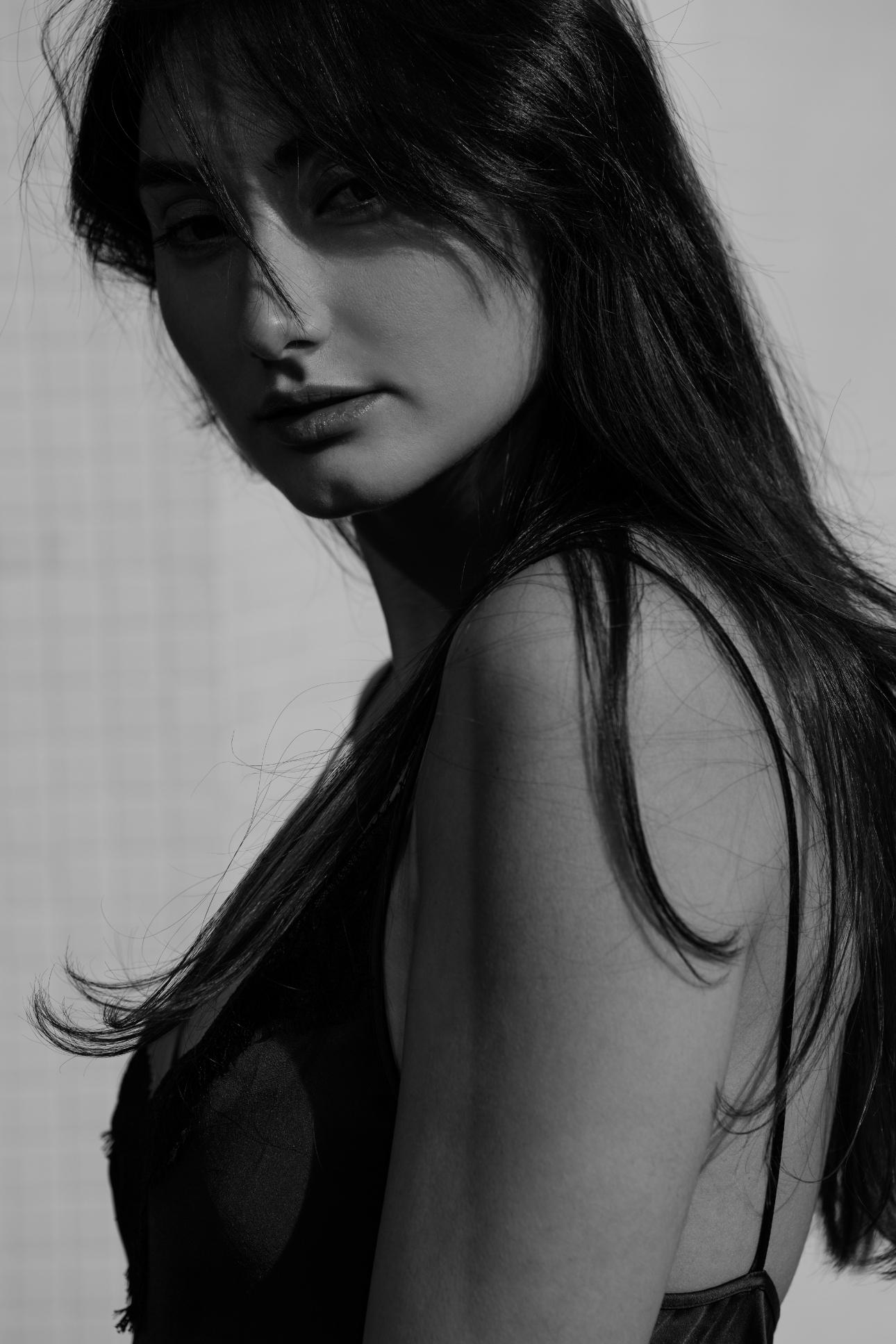 Ευαγγελία Πλατανιώτη/ Φωτογραφία: Παναγιώτης Μάλλιαρης