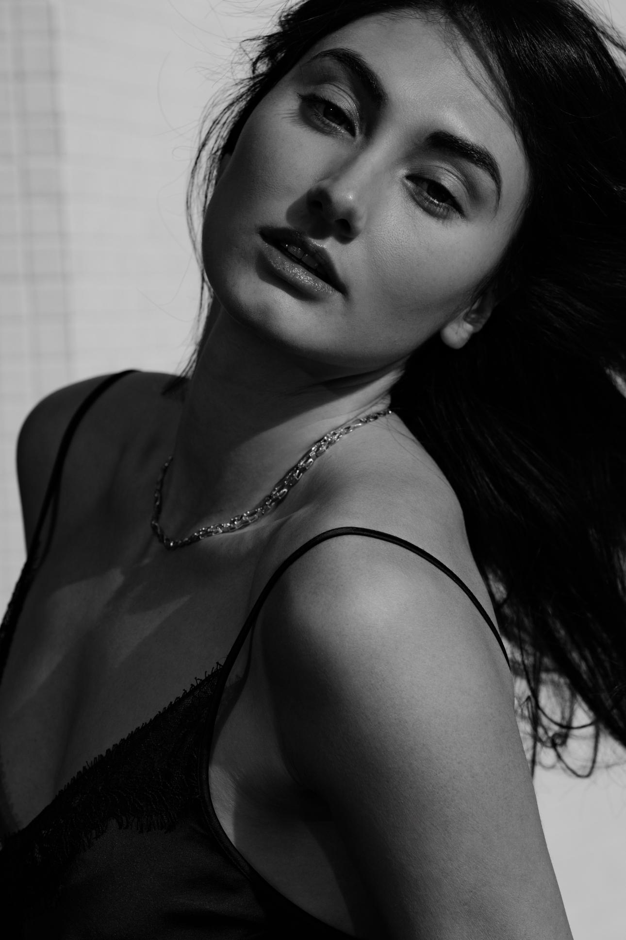 Ευαγγελία Πλατανιώτη/ Φωτογραφία: Παναγιώτης Μάλλιαρης