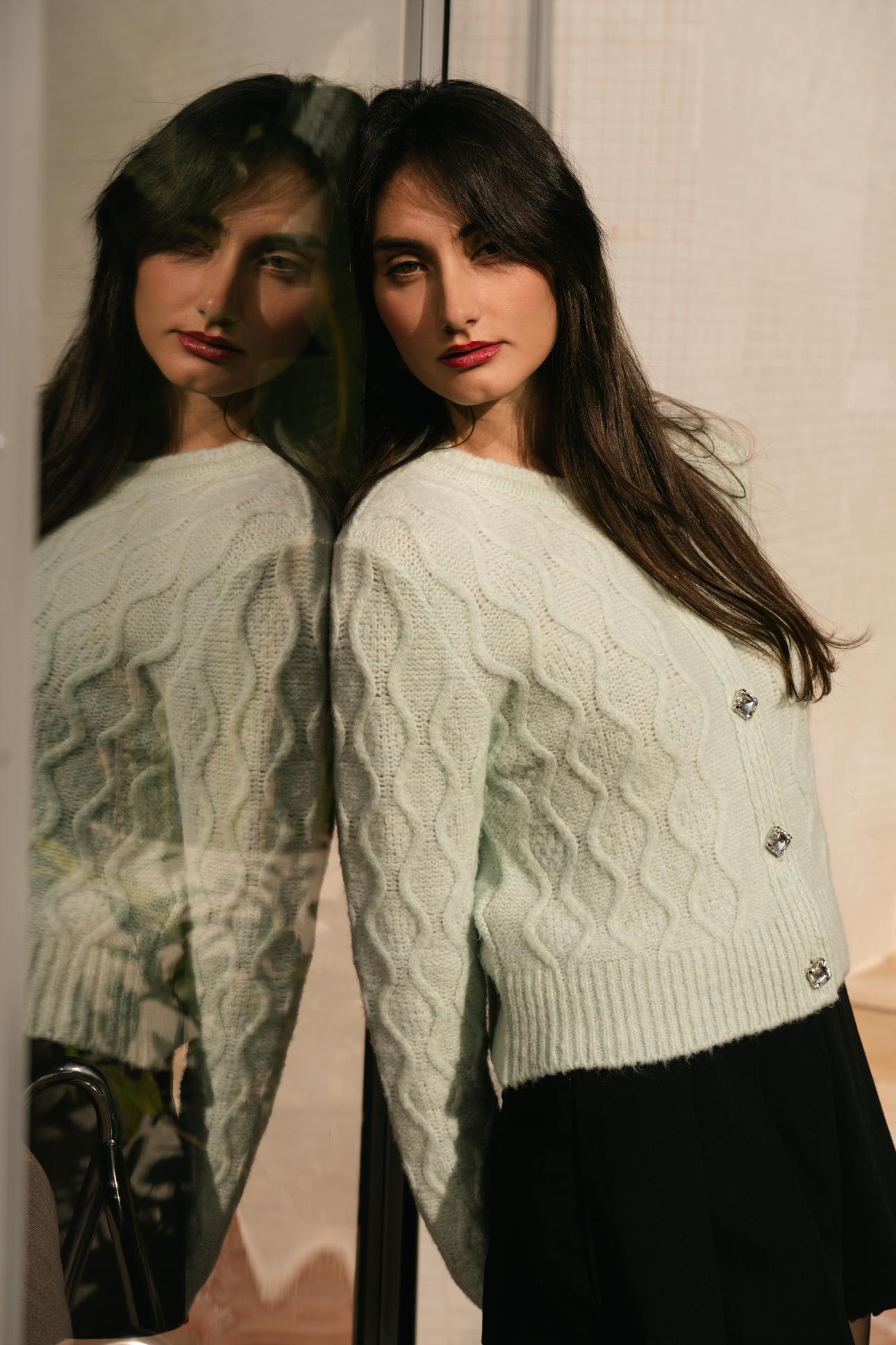 Ευαγγελία Πλατανιώτη/ Φωτογραφία: Παναγιώτης Μάλλιαρης