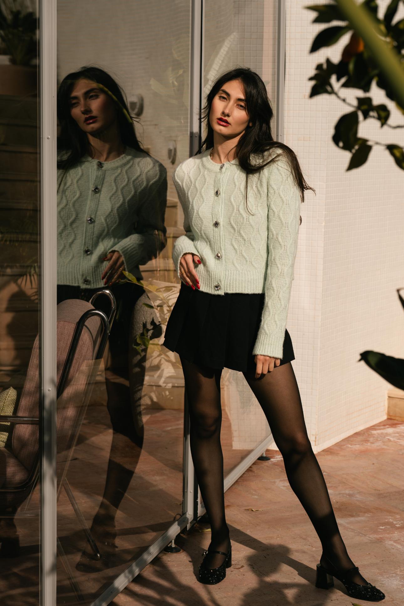 Ευαγγελία Πλατανιώτη/ Φωτογραφία: Παναγιώτης Μάλλιαρης