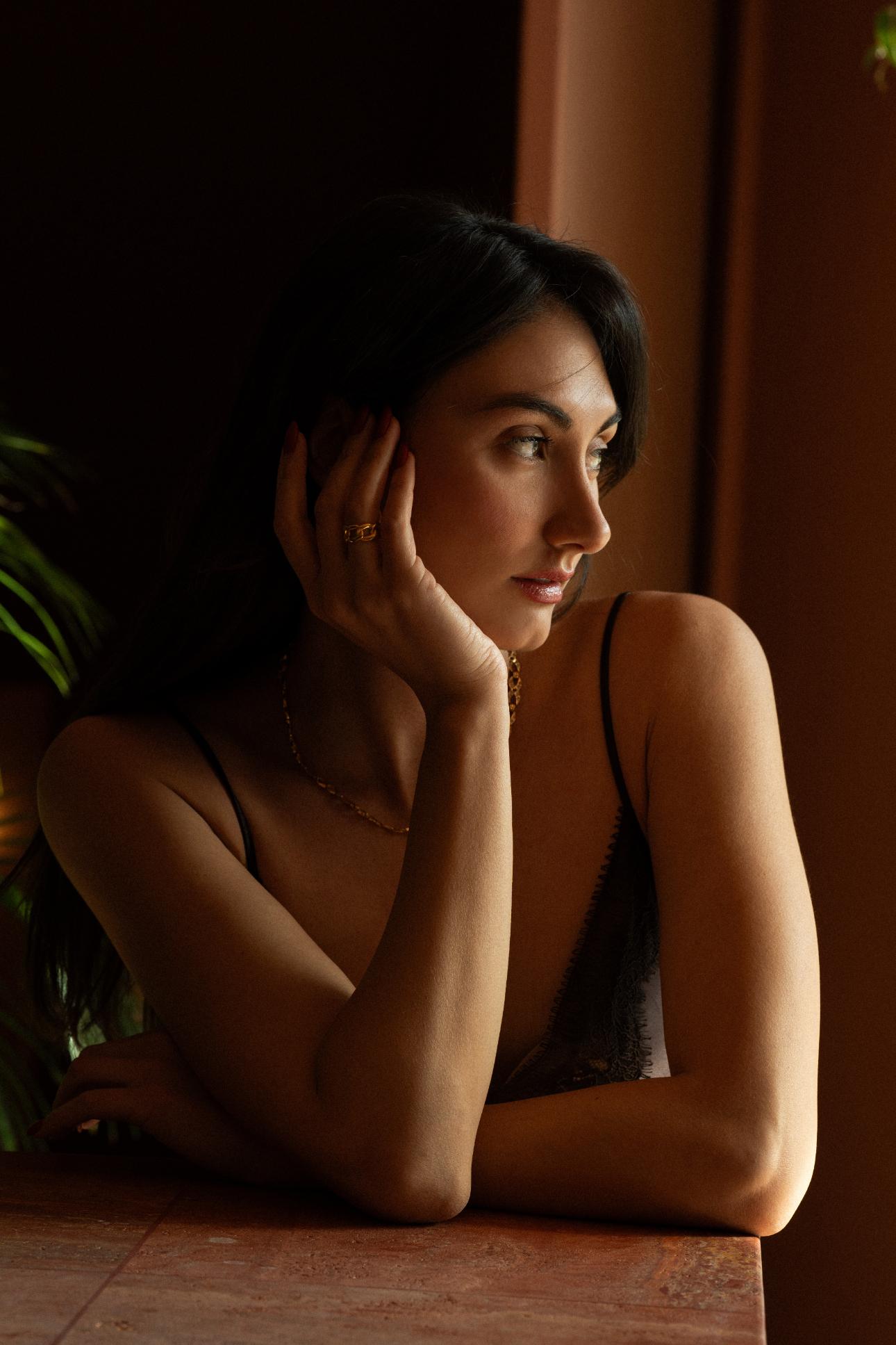 Ευαγγελία Πλατανιώτη/ Φωτογραφία: Παναγιώτης Μάλλιαρης