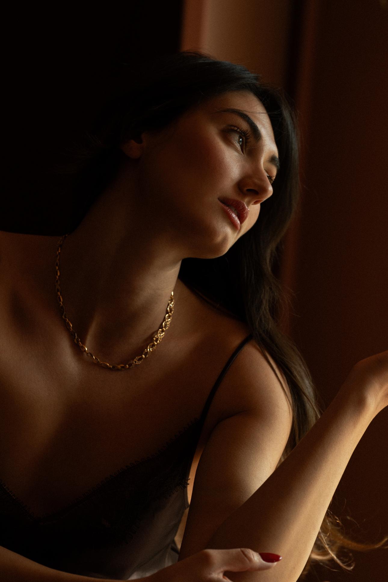 Ευαγγελία Πλατανιώτη/ Φωτογραφία: Παναγιώτης Μάλλιαρης